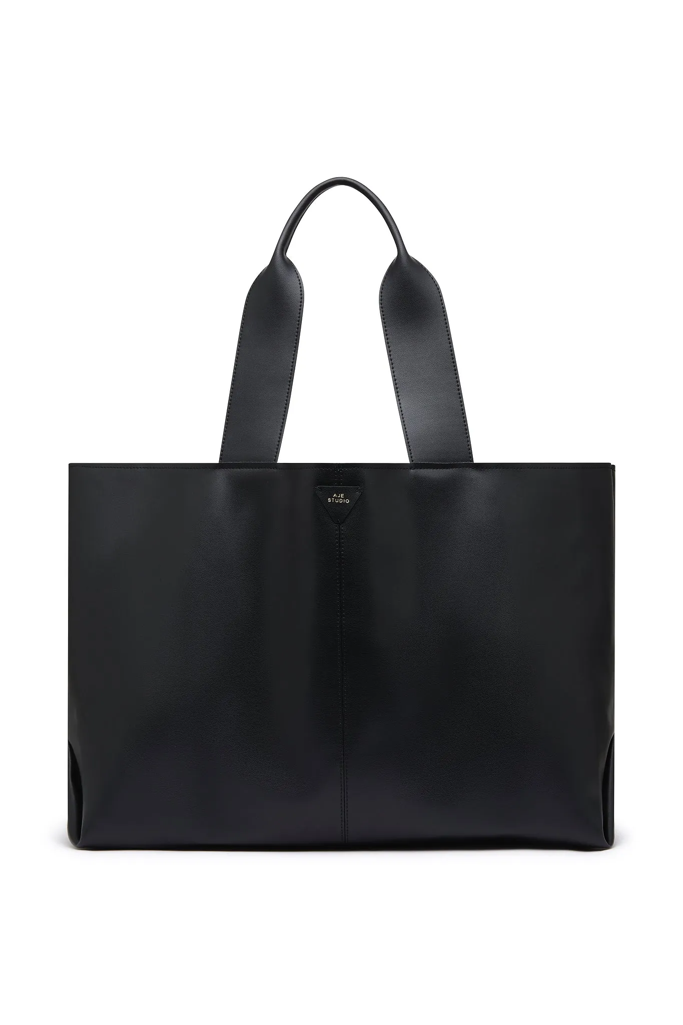 Synergy Leather Tote