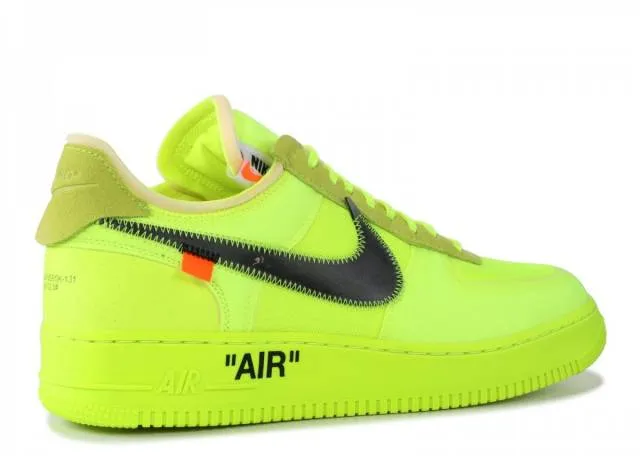 The 10: nike air force 1 low 