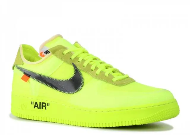 The 10: nike air force 1 low 