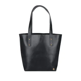 The Classic Buffalo Tote