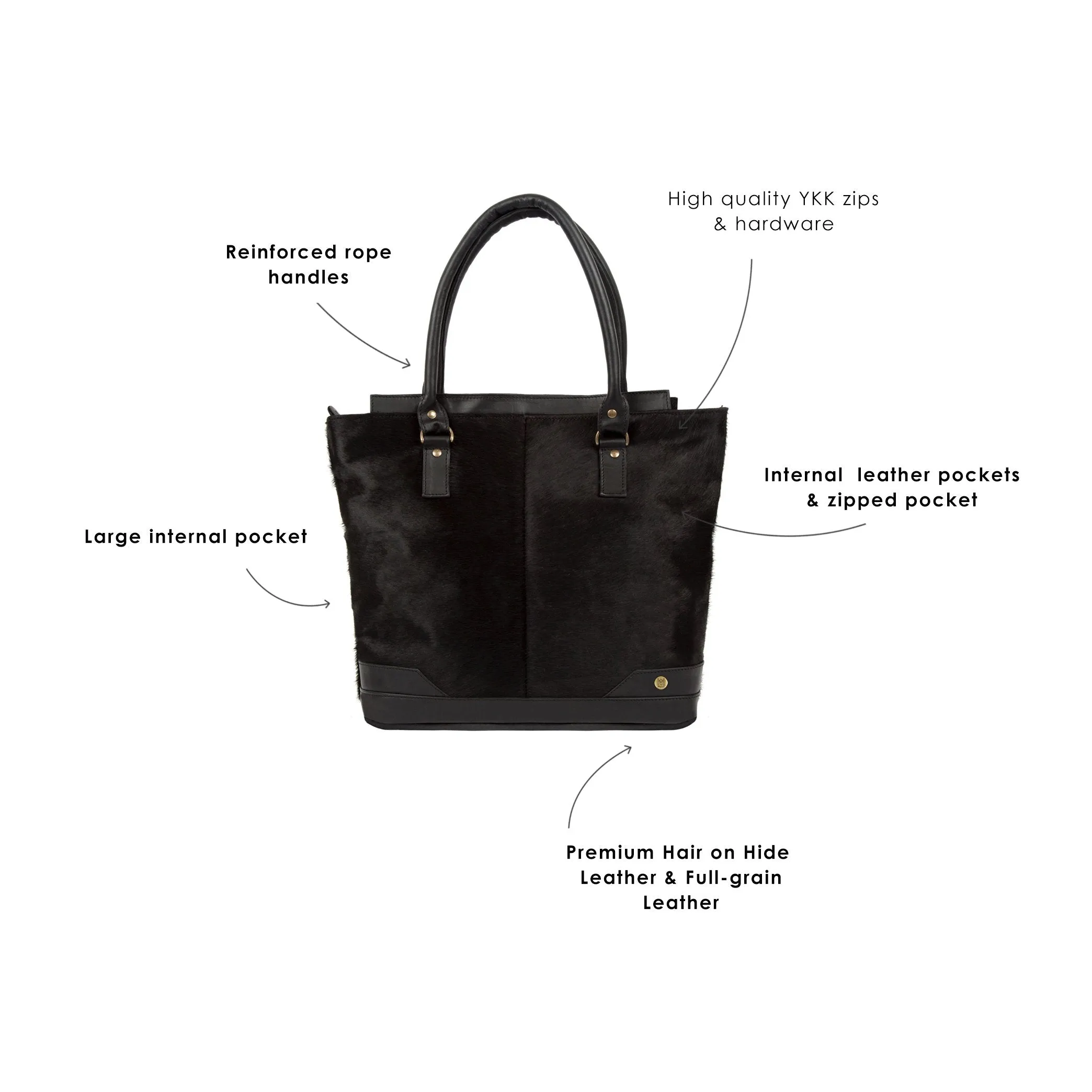 The Florence Tote