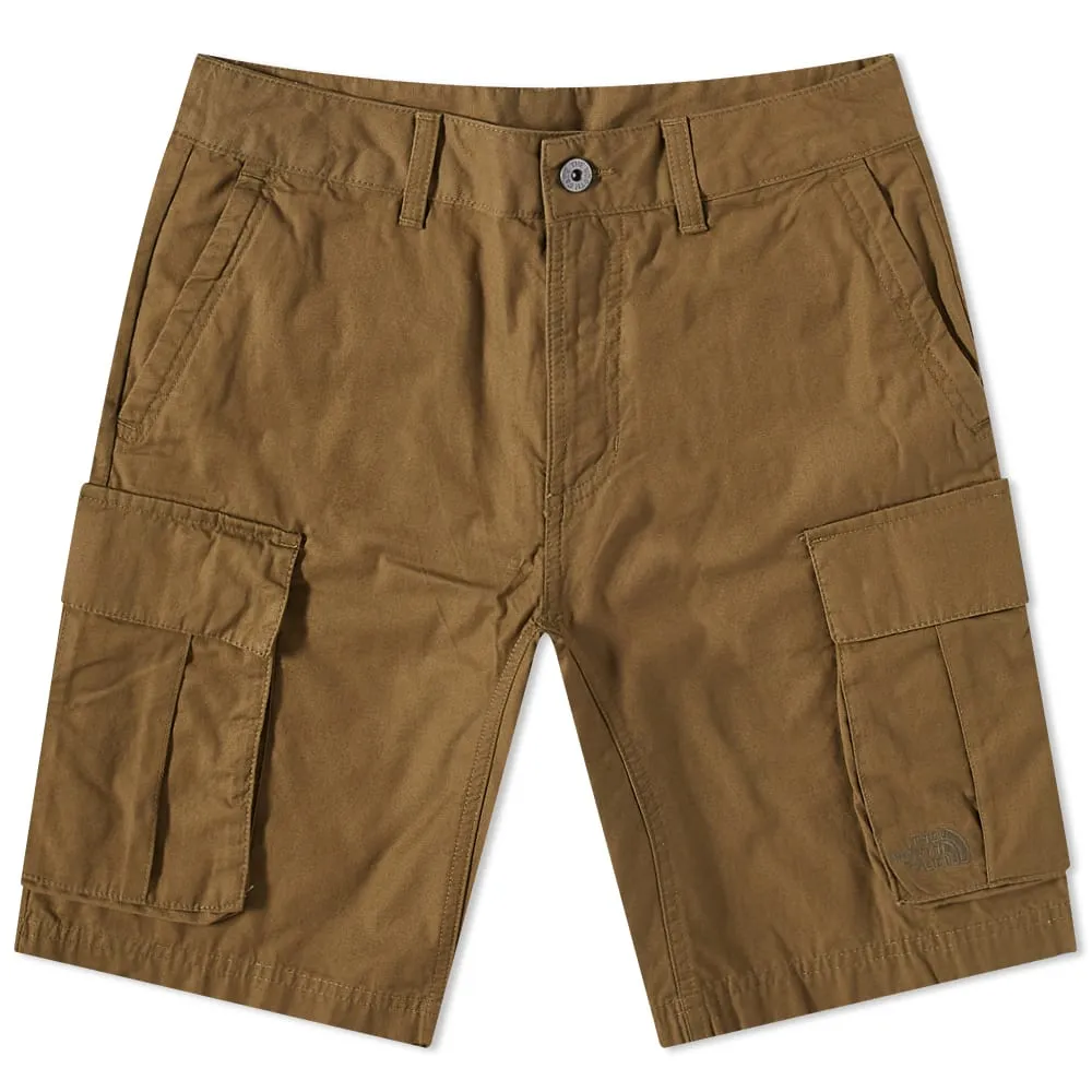 The North Face Anticline Cargo ShortsMilitary Olive