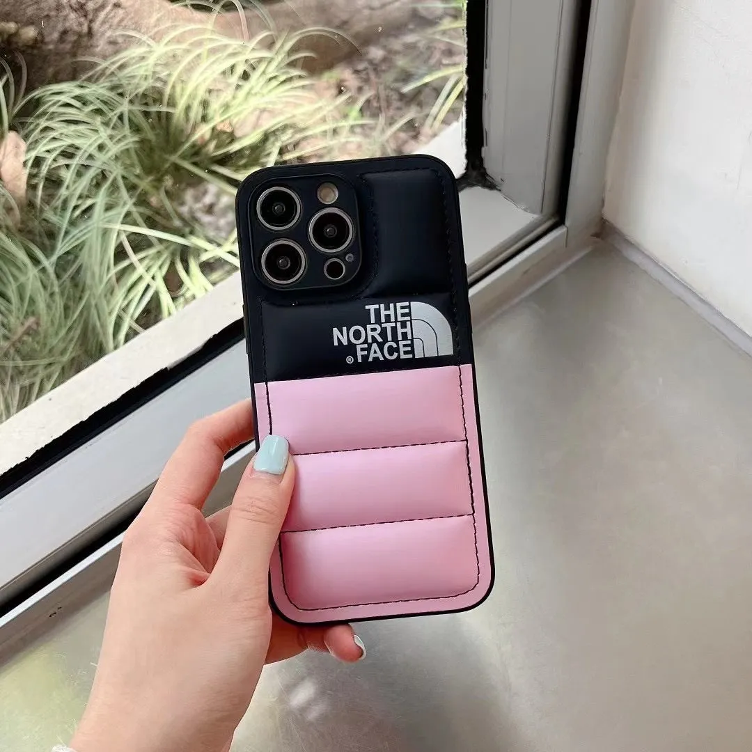 The North Face IPhone Cover