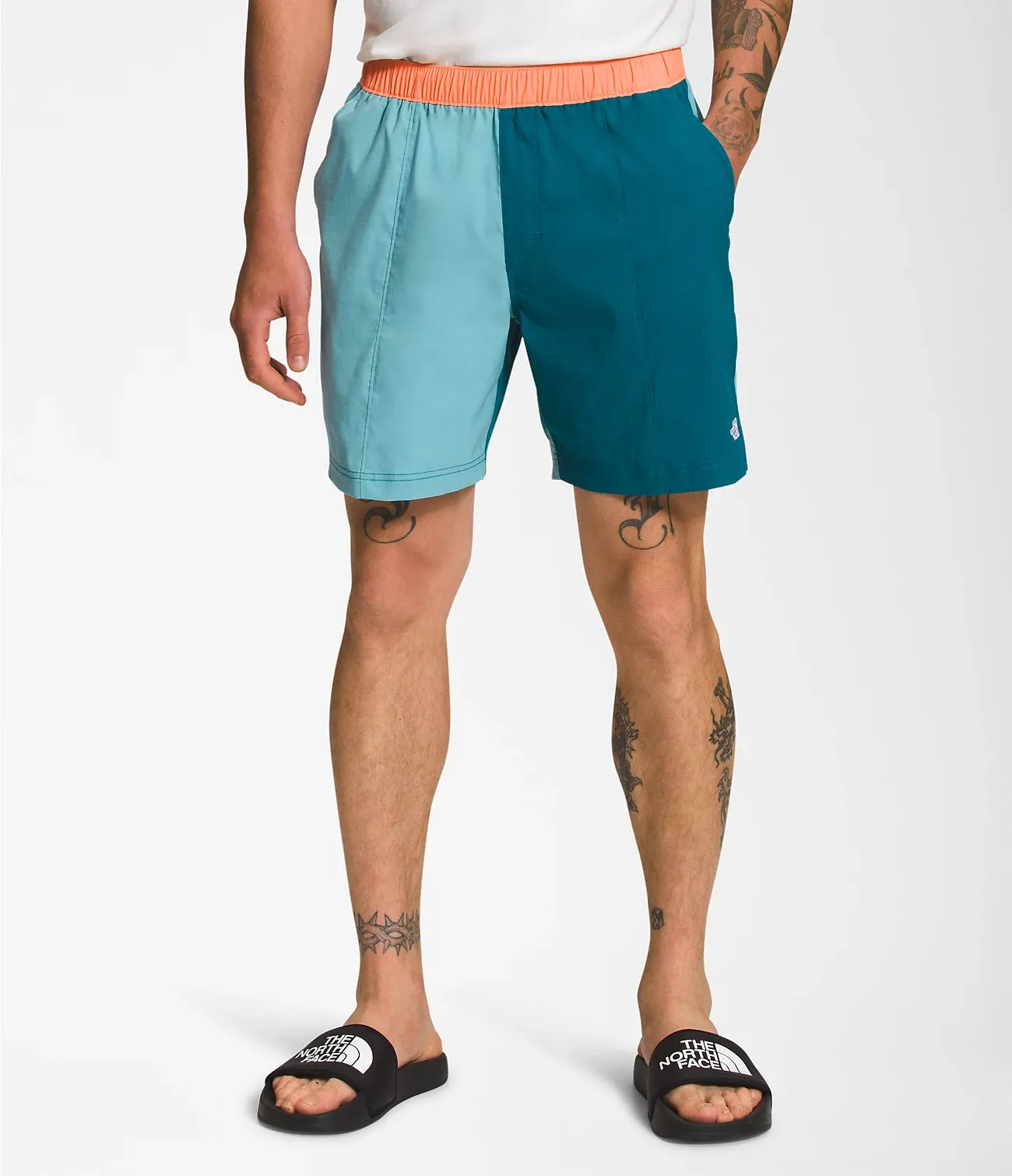 The North Face Men Class V Pull On Shorts