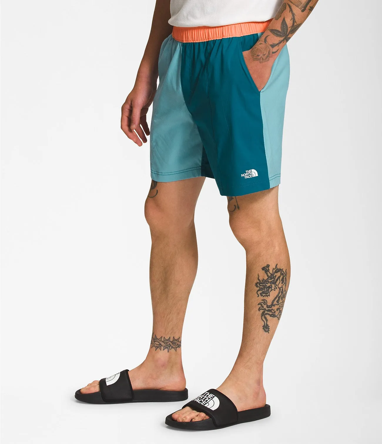 The North Face Men Class V Pull On Shorts