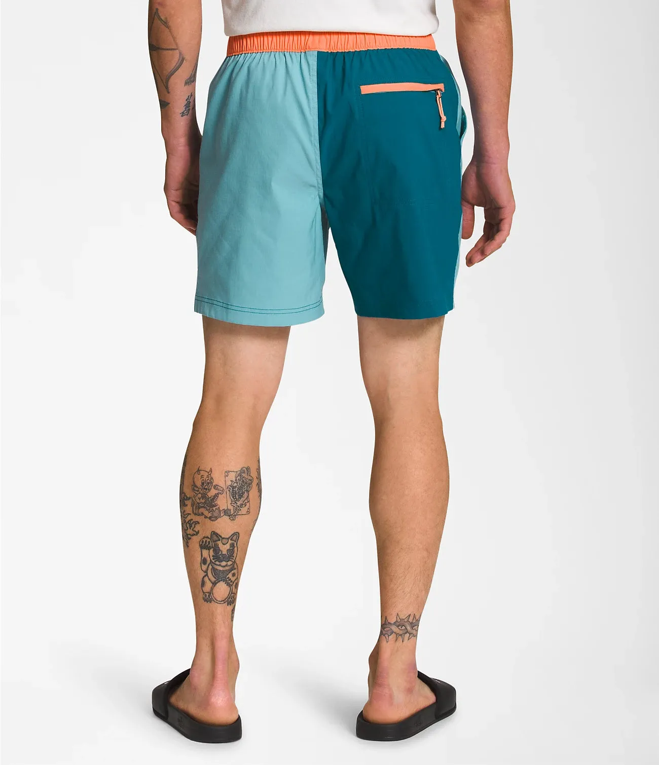 The North Face Men Class V Pull On Shorts