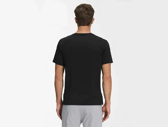 The North Face Men's Wander Short Sleeve