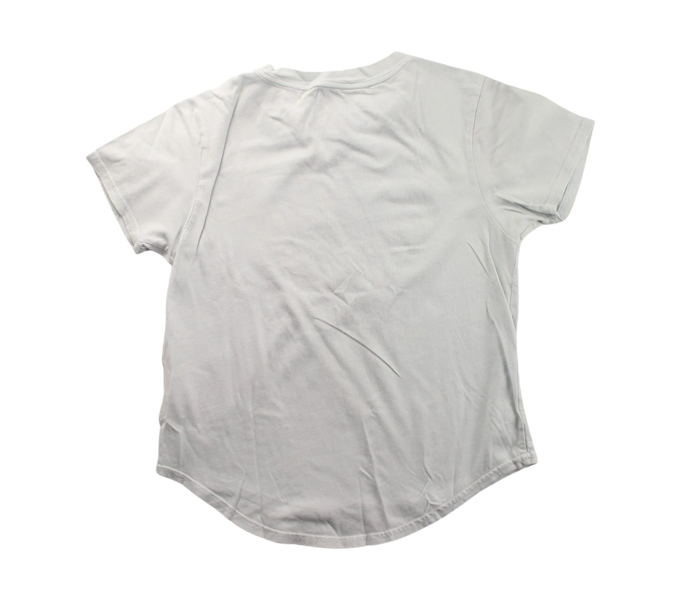 The North Face Short Sleeve T-Shirt 12Y