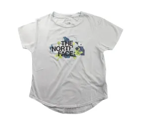 The North Face Short Sleeve T-Shirt 12Y