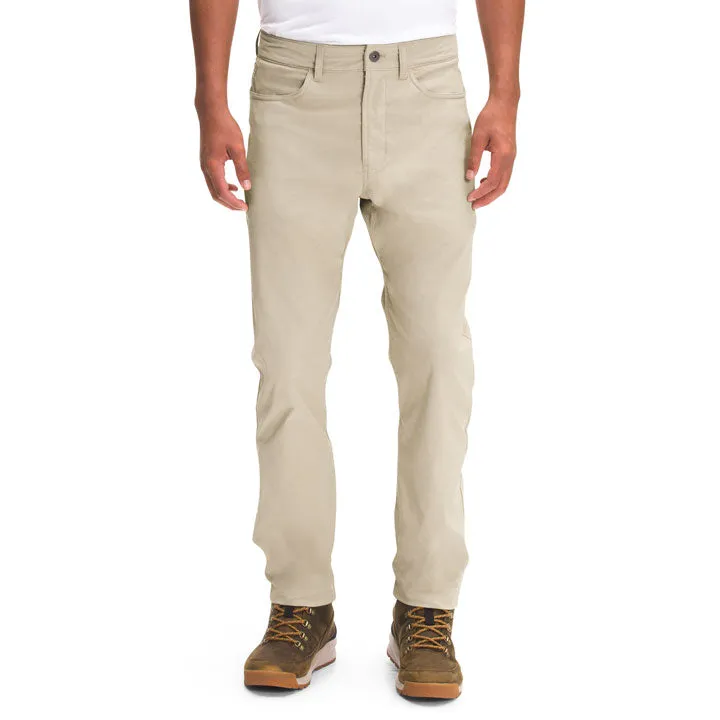 The North Face Sprag 5-Pocket Pant Mens