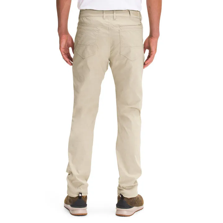 The North Face Sprag 5-Pocket Pant Mens