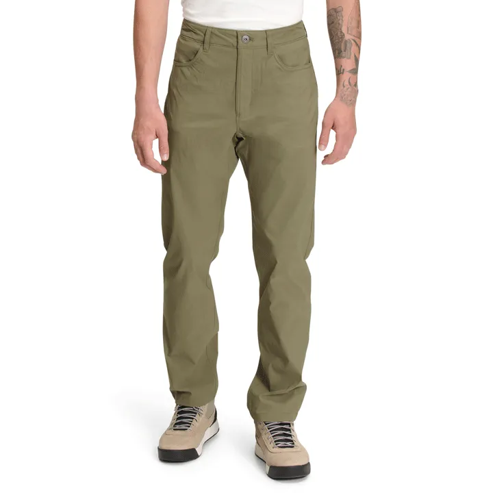 The North Face Sprag 5-Pocket Pant Mens