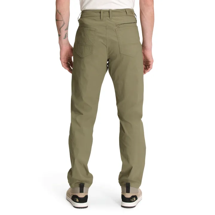 The North Face Sprag 5-Pocket Pant Mens