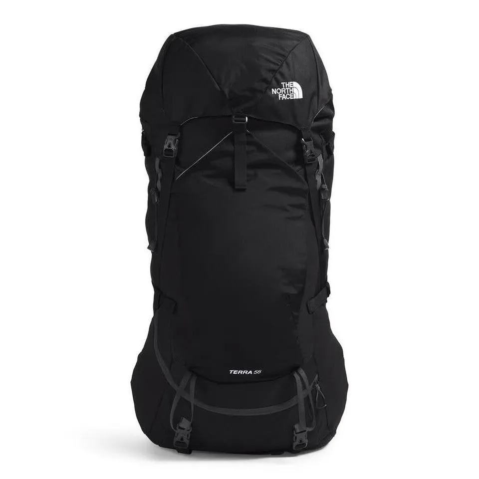 THE NORTH FACE Terra 55 Backpacking Backpack