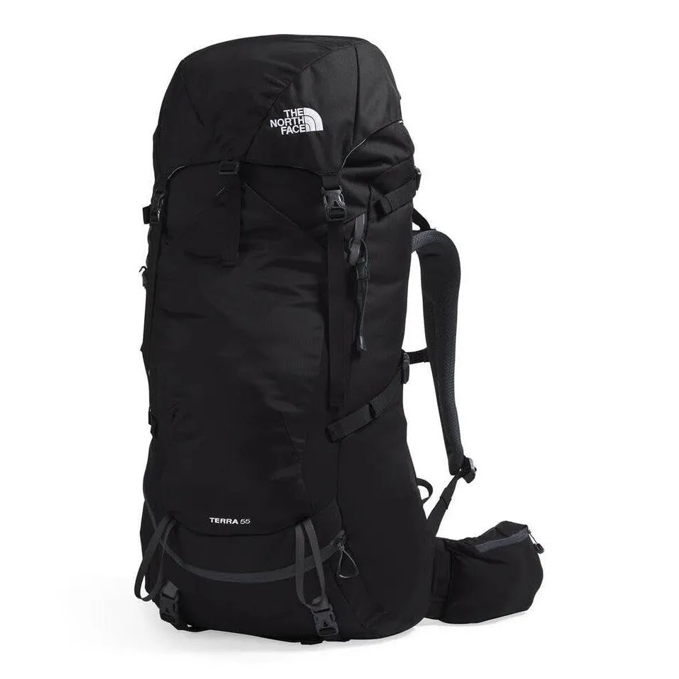 THE NORTH FACE Terra 55 Backpacking Backpack