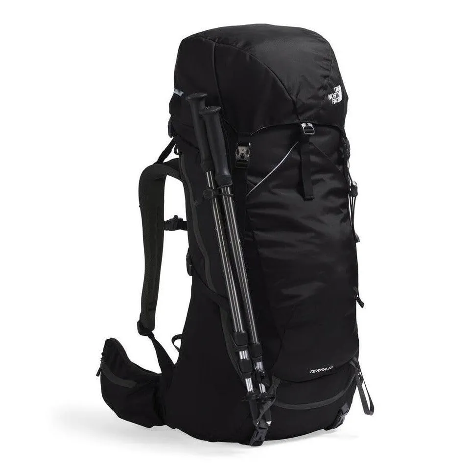 THE NORTH FACE Terra 55 Backpacking Backpack