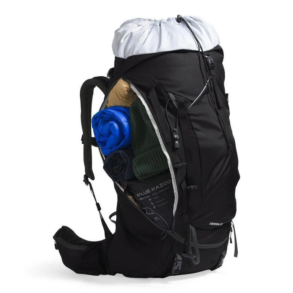 THE NORTH FACE Terra 55 Backpacking Backpack