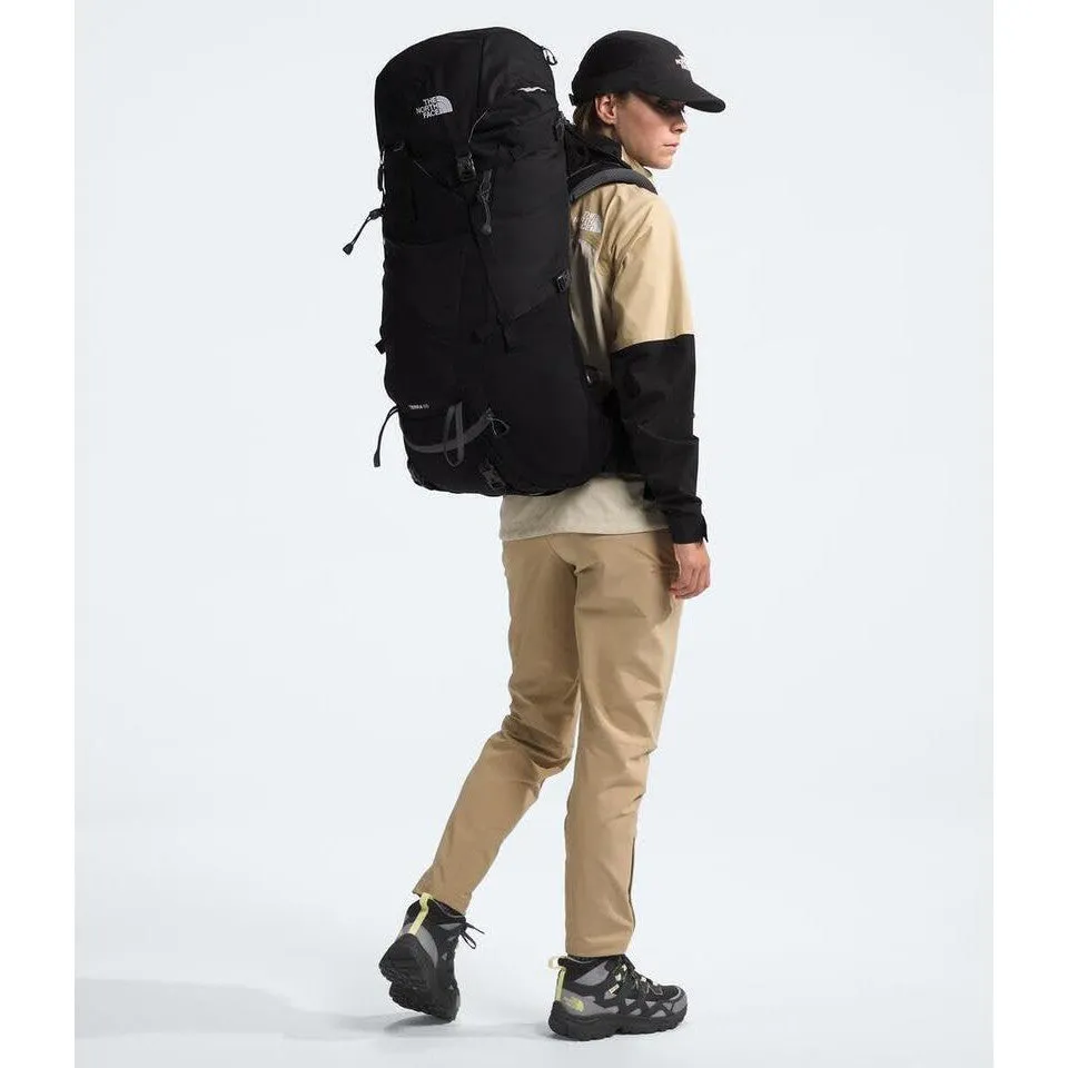 THE NORTH FACE Terra 55 Backpacking Backpack