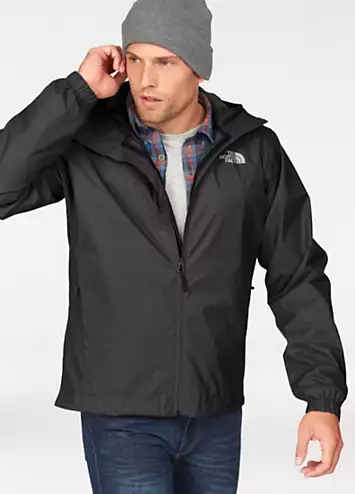 The North Face The North Face ’Quest’ Weatherproof Jacket | Kaleidoscope