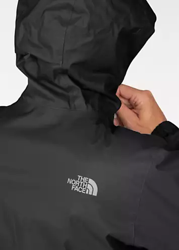 The North Face The North Face ’Quest’ Weatherproof Jacket | Kaleidoscope