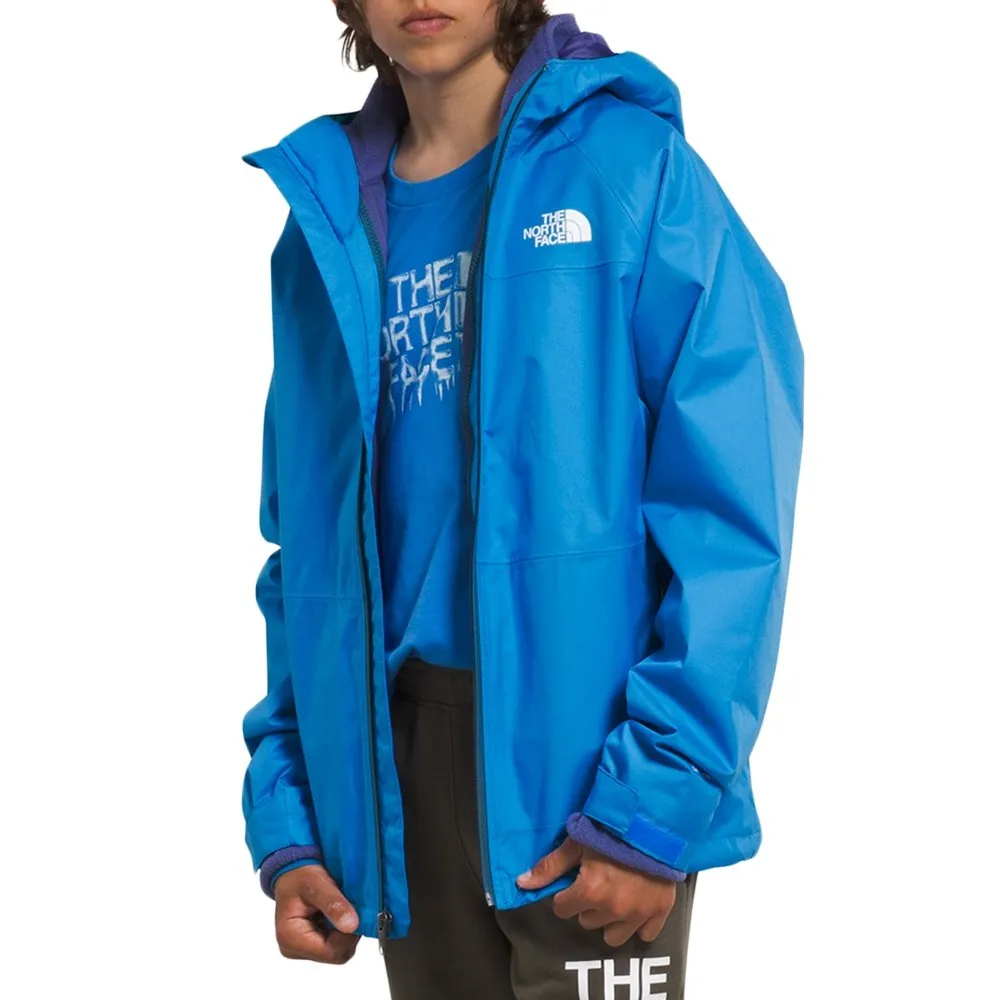 The North Face Vortex Triclimate Ski Jacket (Boys')