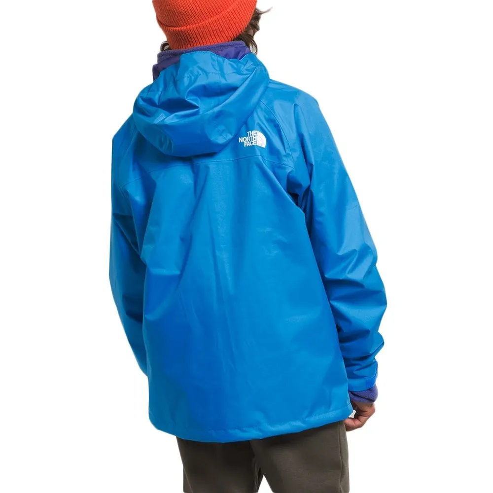 The North Face Vortex Triclimate Ski Jacket (Boys')