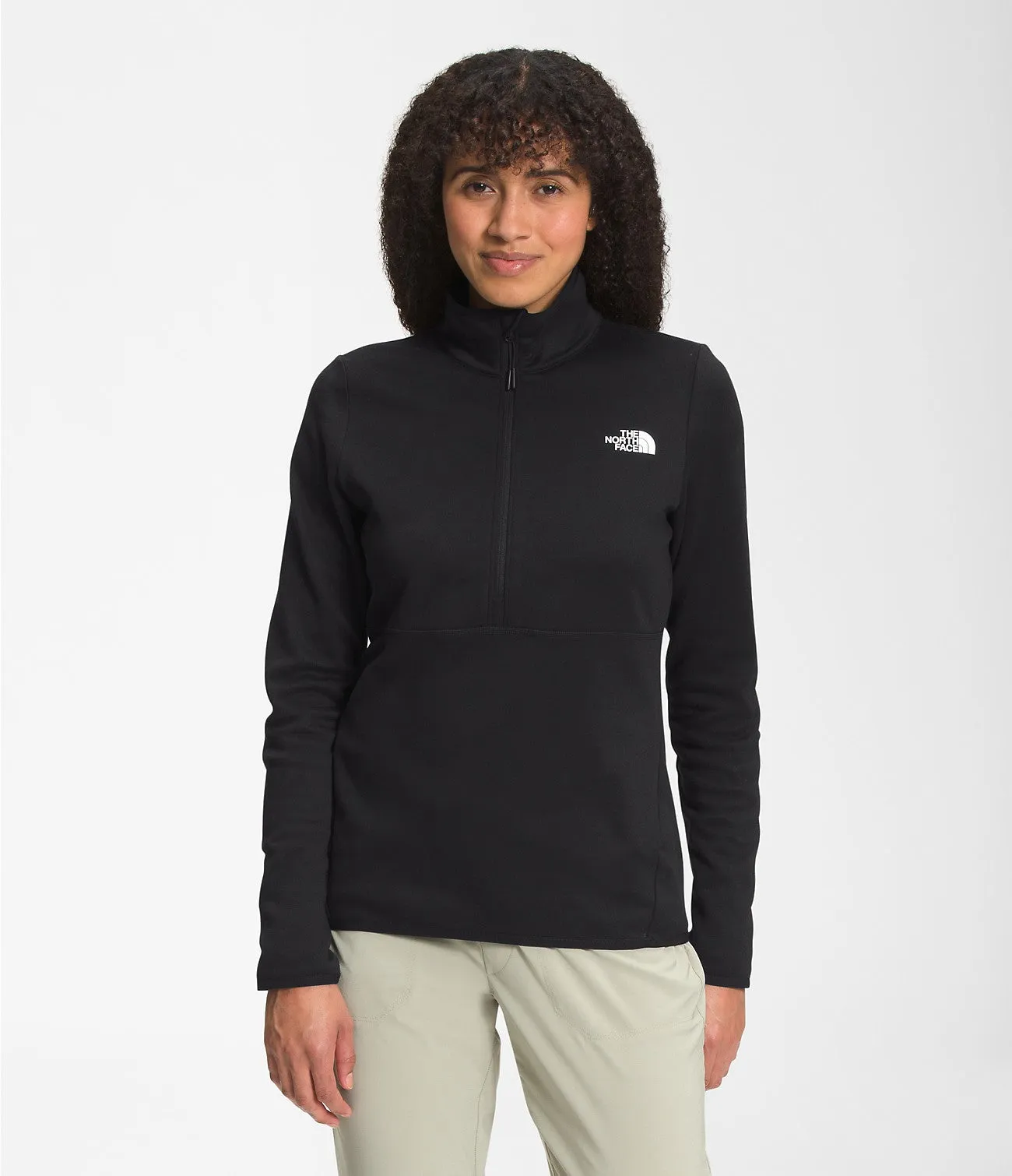 The North Face Women's Canyonlands 1/4 Zip