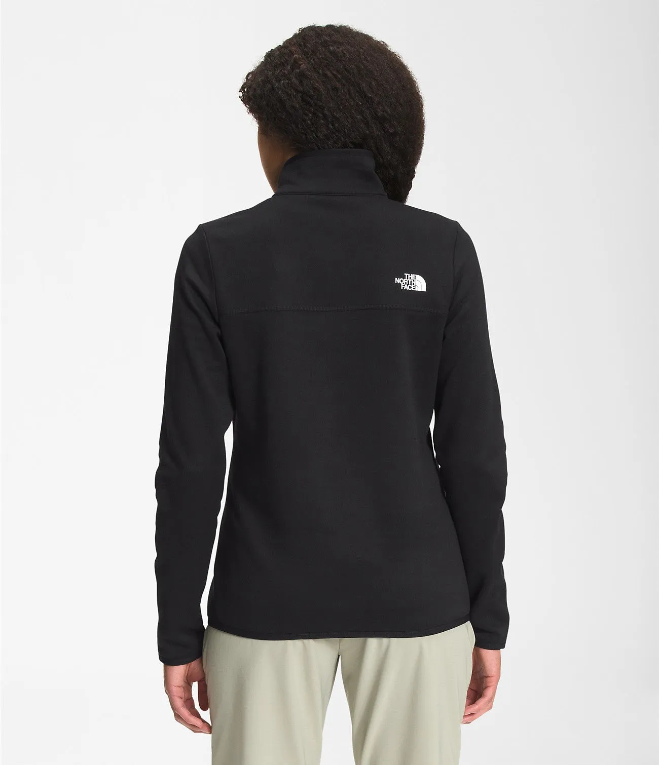 The North Face Women's Canyonlands 1/4 Zip