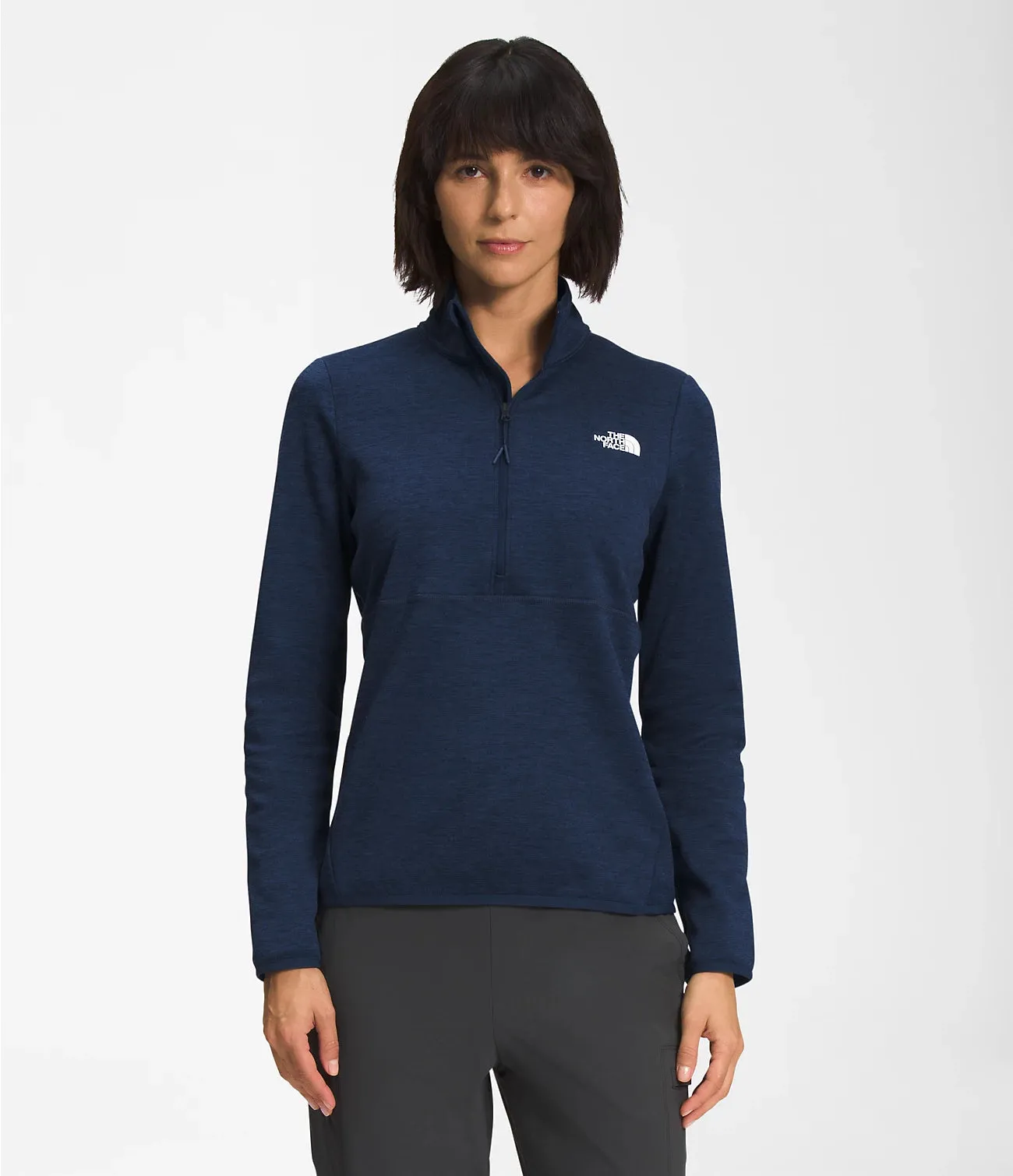 The North Face Women's Canyonlands 1/4 Zip