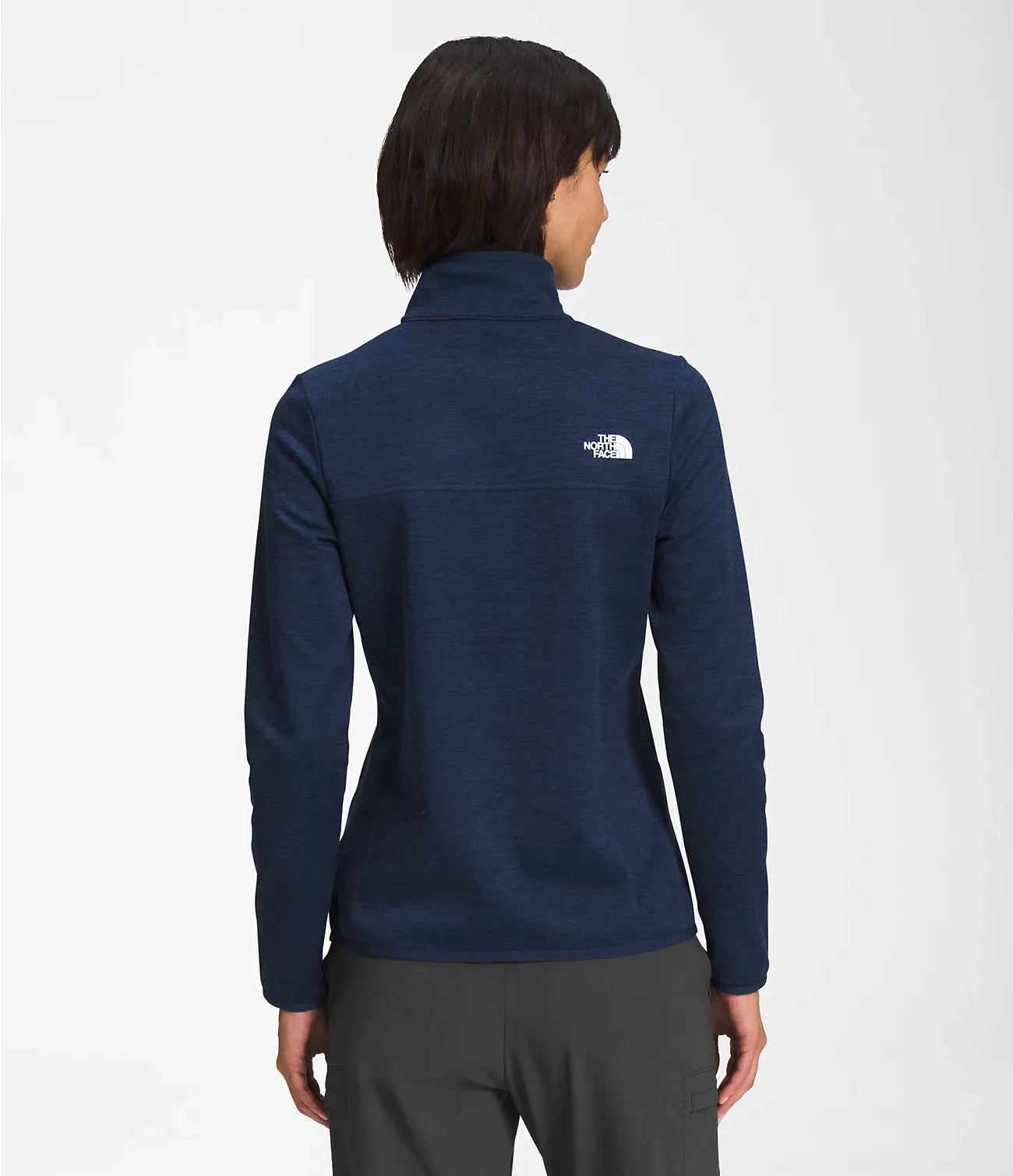 The North Face Women's Canyonlands 1/4 Zip