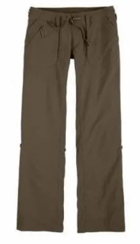 The North Face Women's Horizon Utility Pant (with Capri option)