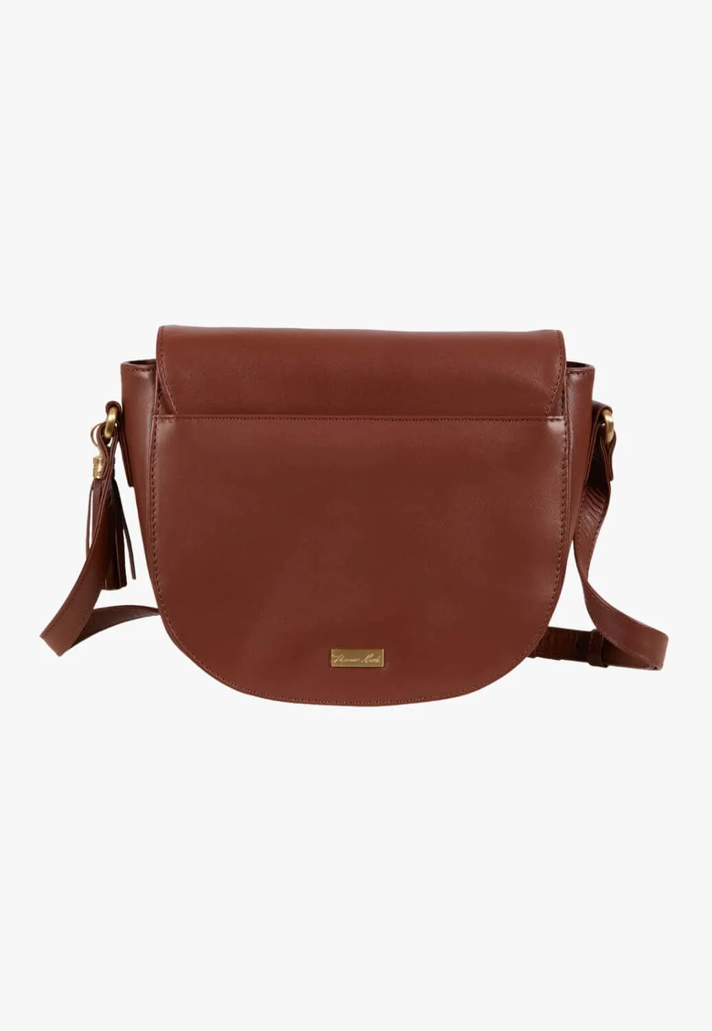 Thomas Cook Megan Saddle Bag