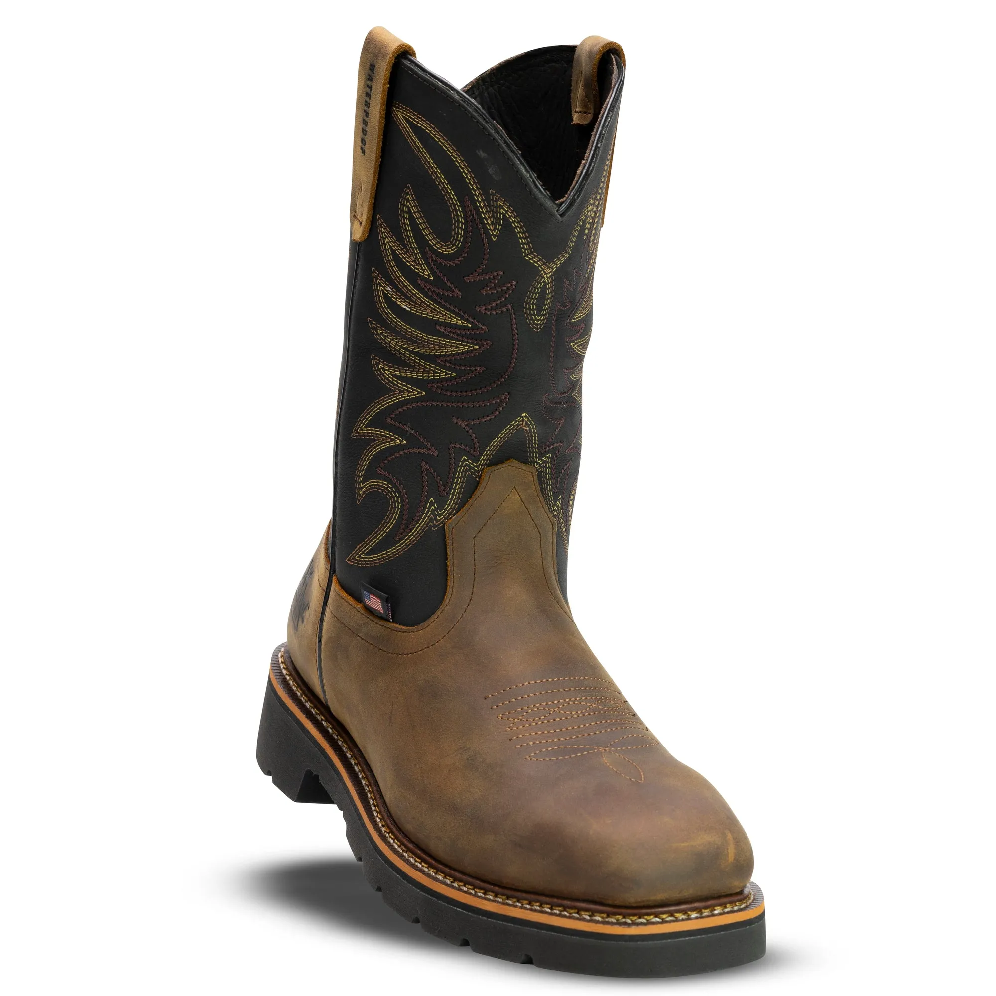 Thorogood Men's American Heritage 11