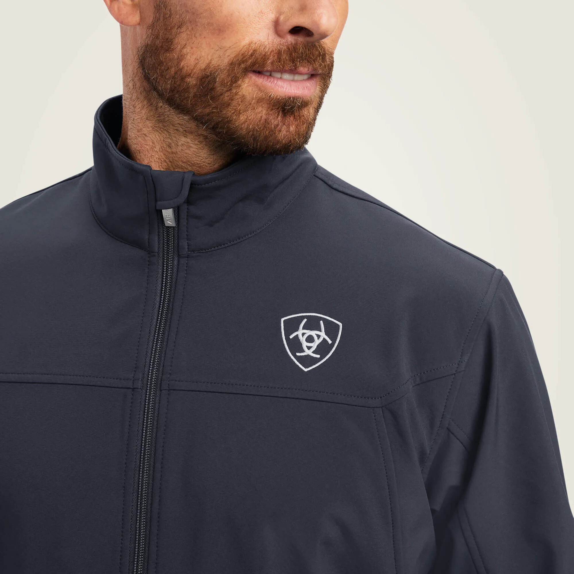 Thunderbird Team Softshell Jacket