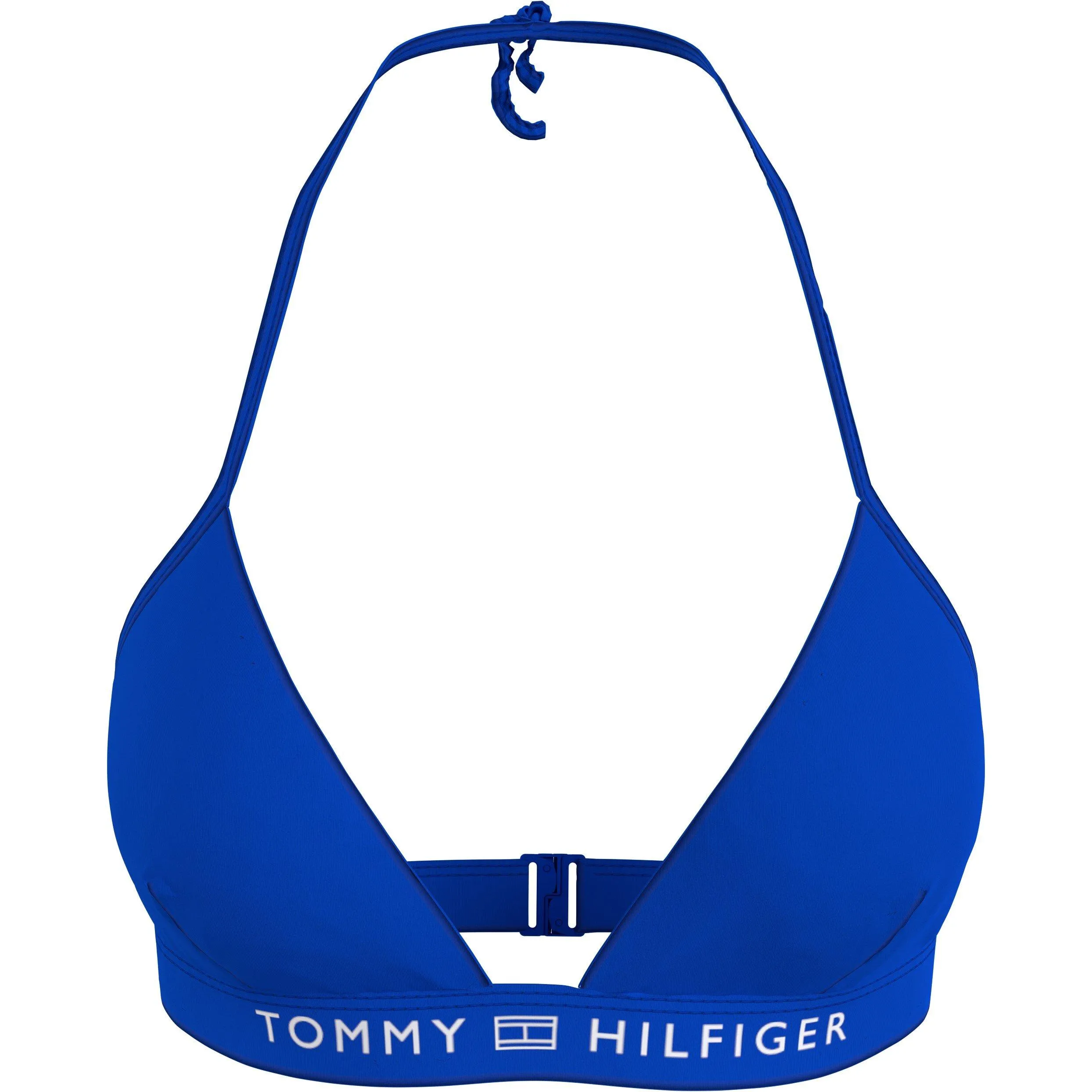 Tommy Bodywear Triangle Fixed Foam Bikini Top