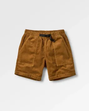 Topanga Cord Short