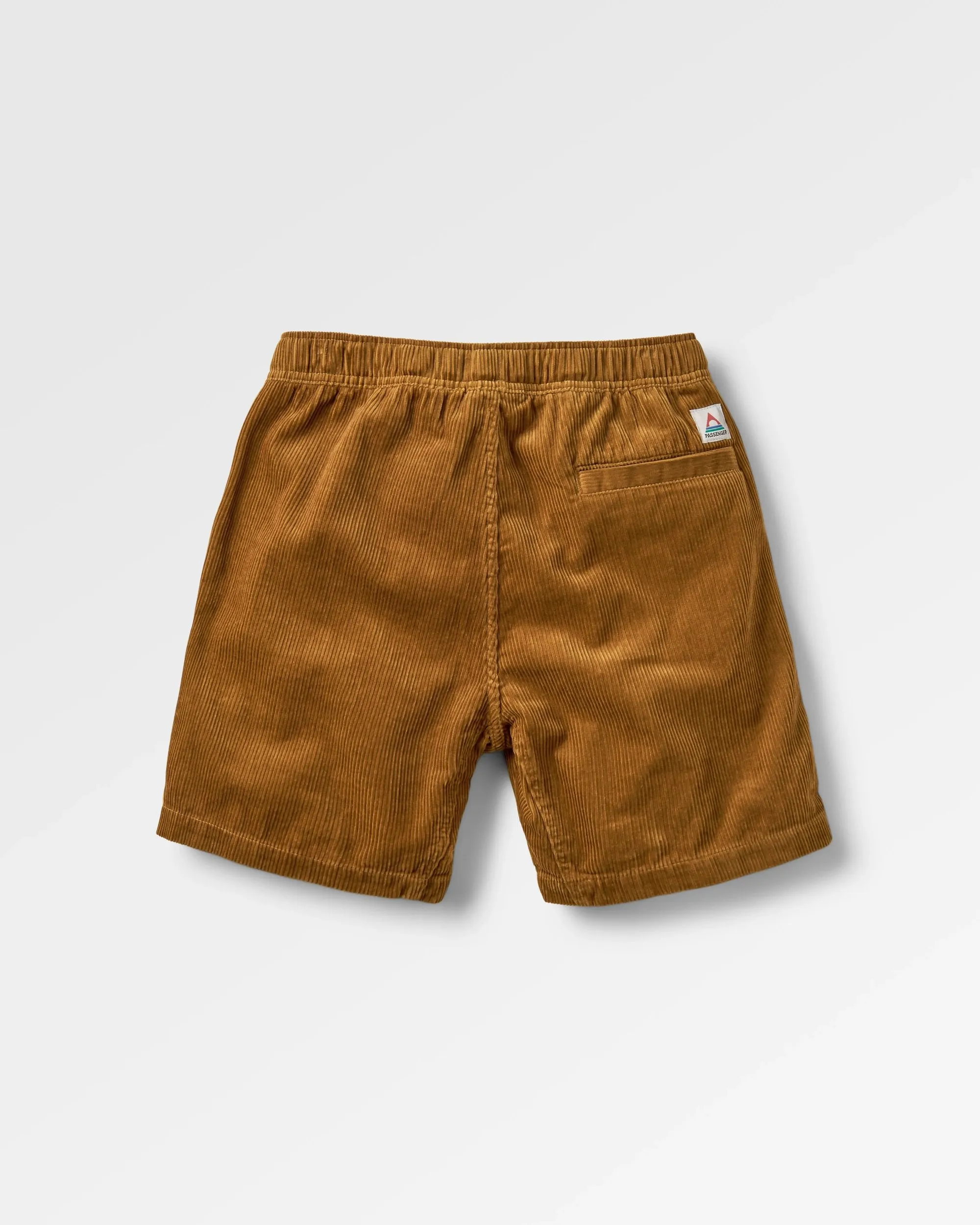 Topanga Cord Short