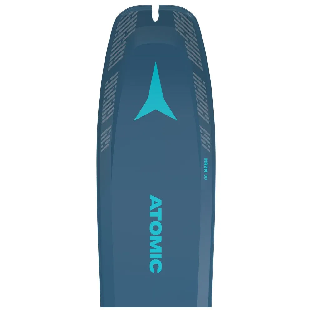 Touring skis Atomic ---Backland 89 Sl W