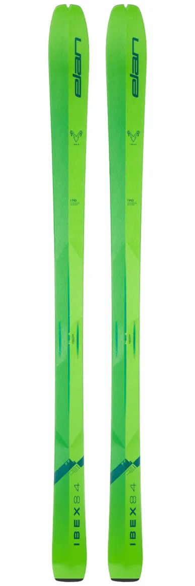 Touring skis Elan ---Ibex 84