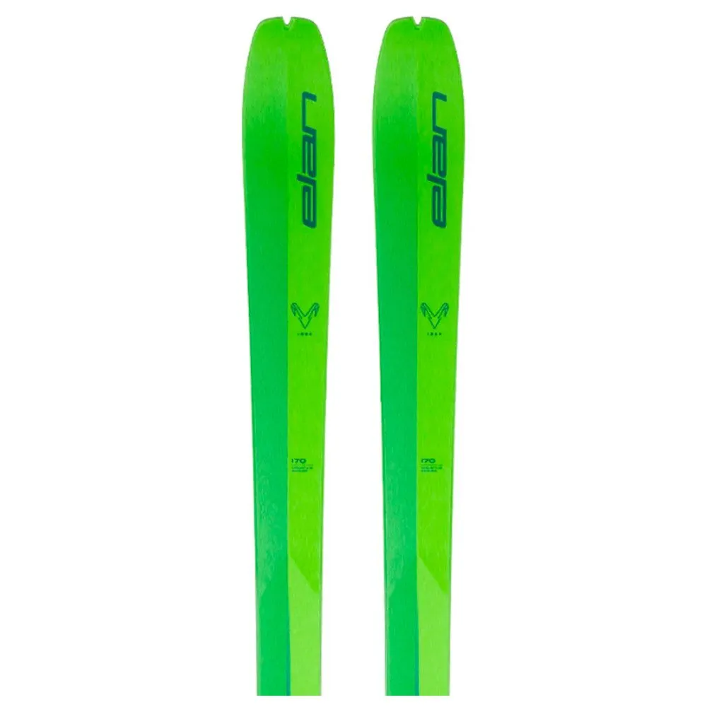 Touring skis Elan ---Ibex 84