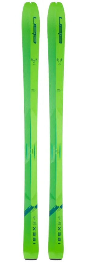 Touring skis Elan ---Ibex 84