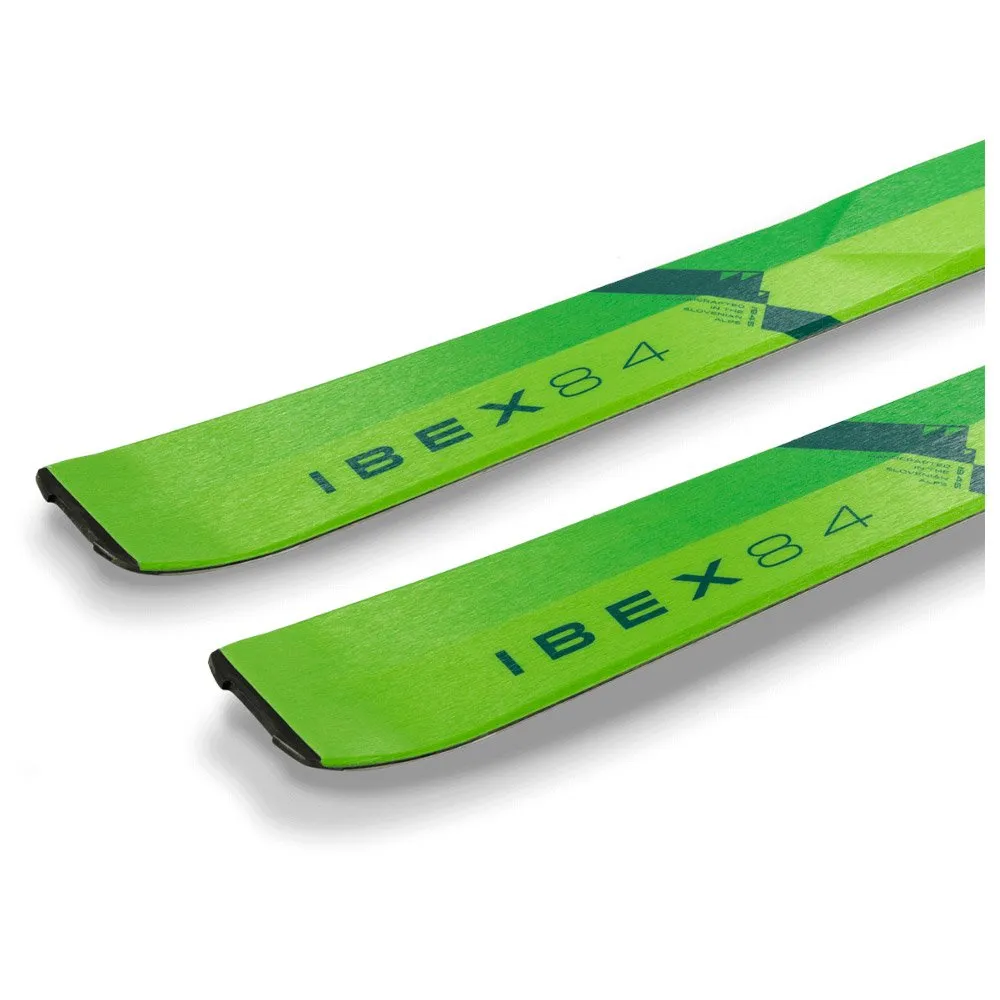 Touring skis Elan ---Ibex 84