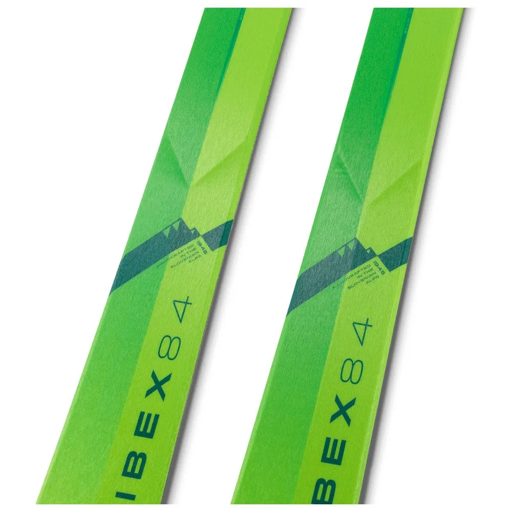 Touring skis Elan ---Ibex 84