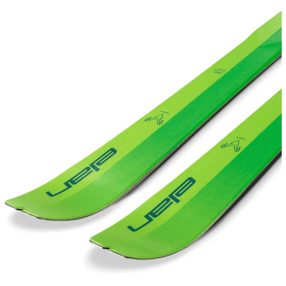 Touring skis Elan ---Ibex 84