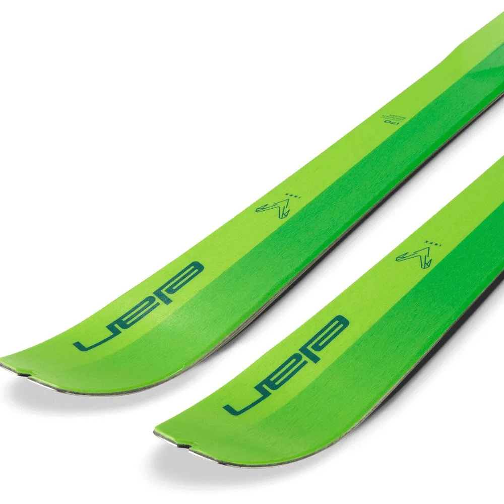 Touring skis Elan ---Ibex 84