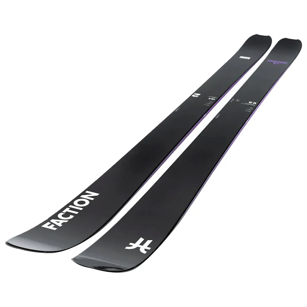 Touring skis Faction ---La Machine 2 Mini