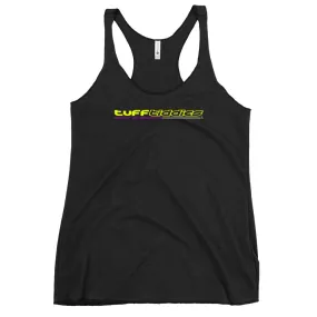 TUFF TIDDIES (Women's Tank Top)