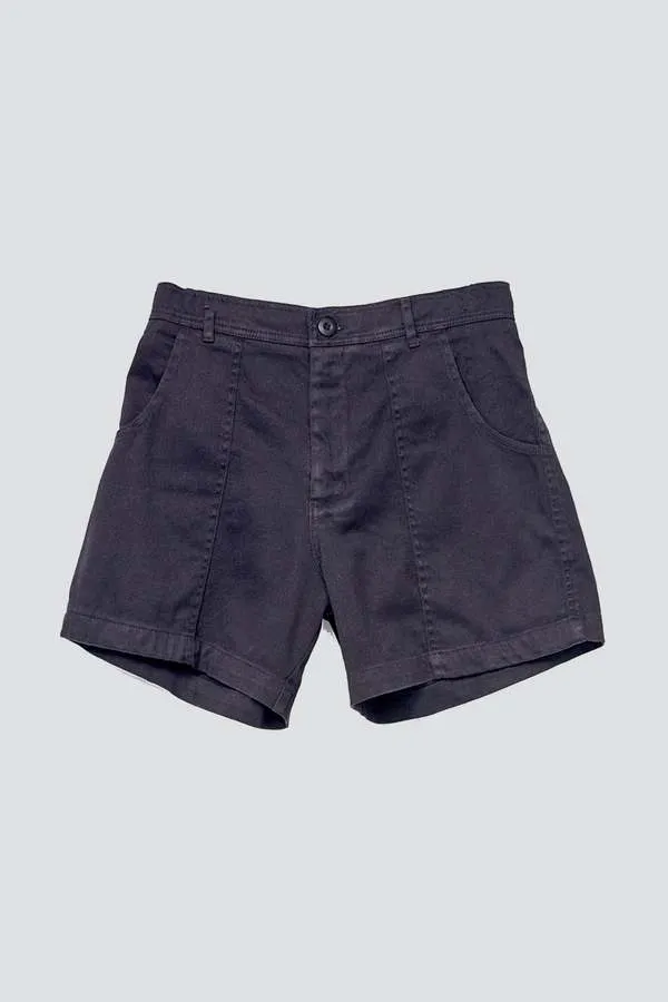 Venice Short - Black