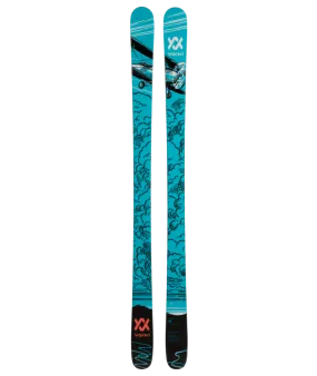 Volkl Revolt 81 Skis Adult 2024