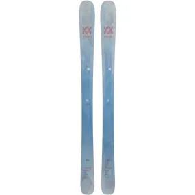 Volkl Women's Secret 96 Skis - 2024 model